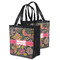 Birds & Butterflies Grocery Bag - MAIN
