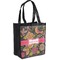Birds & Butterflies Grocery Bag (Personalized)
