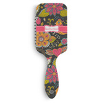 Birds & Butterflies Hair Brushes (Personalized)