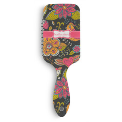 Birds & Butterflies Hair Brushes (Personalized)