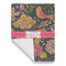 Birds & Butterflies House Flags - Single Sided - FRONT FOLDED