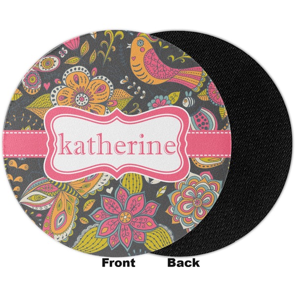 Birds & Butterflies Jar Opener - Apvl