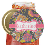 Birds & Butterflies Jar Opener (Personalized)