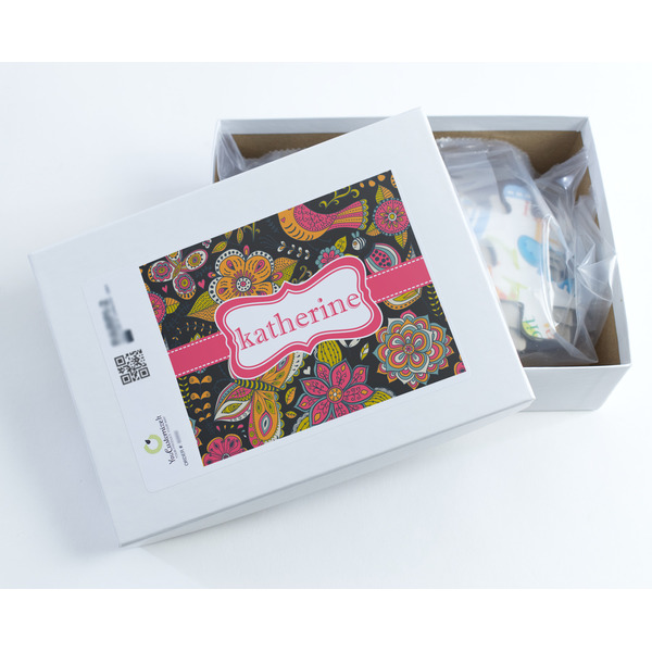 Birds & Butterflies Jigsaw Puzzle 30 Piece - Box