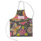 Birds & Butterflies Kid's Aprons - Small Approval