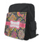 Birds & Butterflies Preschool Backpack (Personalized)