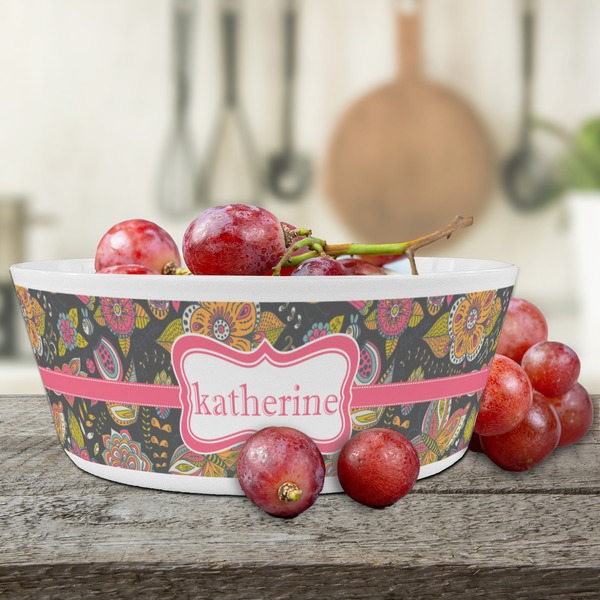 Birds & Butterflies Kids Bowls - LIFESTYLE