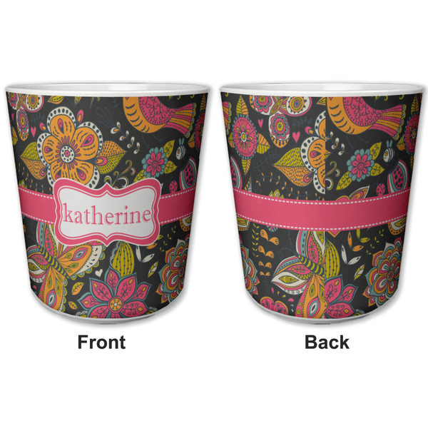 Birds & Butterflies Kids Cup - APPROVAL