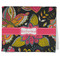 Birds & Butterflies Kitchen Towel - Poly Cotton w/ Name or Text