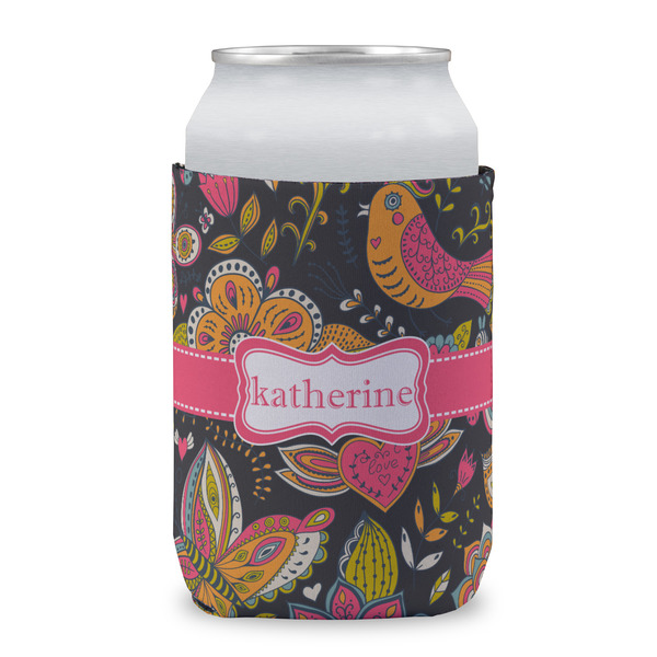 Birds & Butterflies Can Sleeve