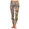 Birds & Butterflies Ladies Leggings
