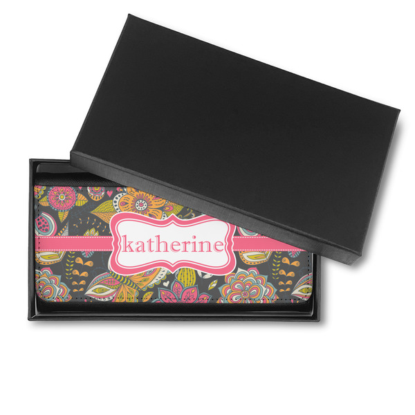 Birds & Butterflies Ladies Wallet - in box