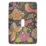 Birds & Butterflies Light Switch Covers (Personalized)