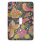 Birds & Butterflies Light Switch Cover (Single Toggle)