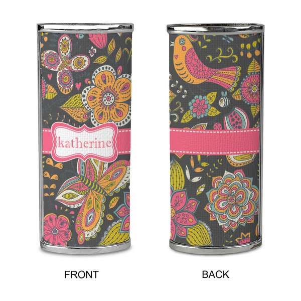 Birds & Butterflies Lighter Case - APPROVAL