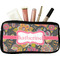 Birds & Butterflies Makeup / Cosmetic Bag (Personalized)