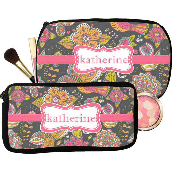 Birds & Butterflies Makeup Kit Aggregate