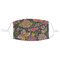 Birds & Butterflies Adult Cloth Face Mask