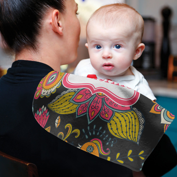 Birds & Butterflies Old Burp - Lifestyle