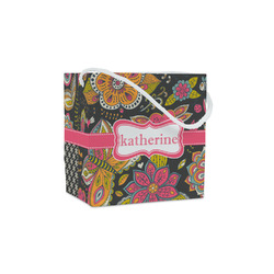 Birds & Butterflies Party Favor Gift Bags - Gloss (Personalized)