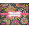 Birds & Butterflies Door Mat - 24"x18" (Personalized)