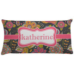 Birds & Butterflies Pillow Case (Personalized)