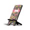 Birds & Butterflies Cell Phone Stand (Personalized)