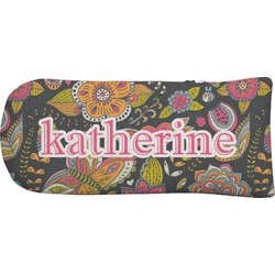 Birds & Butterflies Putter Cover (Personalized)