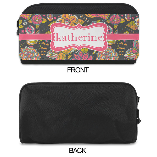 Birds & Butterflies Shoe Bags - APPROVAL