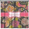 Birds & Butterflies Shower Curtain - 71" x 74" (Personalized)