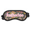 Birds & Butterflies Sleeping Eye Mask - Small (Personalized)