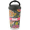 Birds & Butterflies Stainless Steel Coffee Tumbler (Personalized)