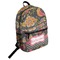 Birds & Butterflies Student Backpack (Personalized)
