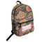 Birds & Butterflies Student Backpack (Personalized)