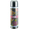 Birds & Butterflies Stainless Steel Thermos (Personalized)