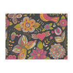 Birds & Butterflies Tissue Paper Sheets - Large - Heavyweight