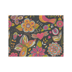 Birds & Butterflies Tissue Paper Sheets - Medium - Heavyweight