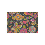 Birds & Butterflies Tissue Paper Sheets - Small - Heavyweight