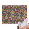 Birds & Butterflies Tissue Paper Sheets - Main