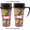 Birds & Butterflies Travel Mugs - with & without Handle
