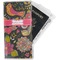Birds & Butterflies Travel Document Holder