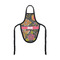 Birds & Butterflies Bottle Apron (Personalized)