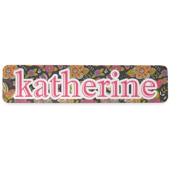 Birds & Butterflies Wrist Rest - Apvl