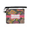 Birds & Butterflies Wristlet ID Case w/ Name or Text