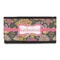 Birds & Butterflies Leatherette Ladies Wallet (Personalized)