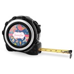 Owl & Hedgehog Tape Measure - 16 Ft (Personalized)