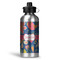 Owl & Hedgehog Water Bottles - 20 oz - Aluminum (Personalized)