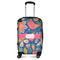 Owl & Hedgehog Carry-On Travel Bag - With Handle
