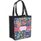 Owl & Hedgehog Grocery Bag (Personalized)