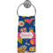 Owl & Hedgehog Hand Towel - Full Print (Personalized)